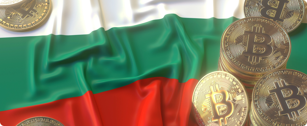Bulgaria and Crypto